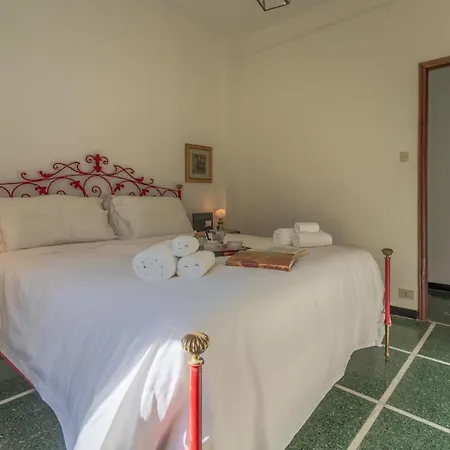 Apartamento Casa Sara