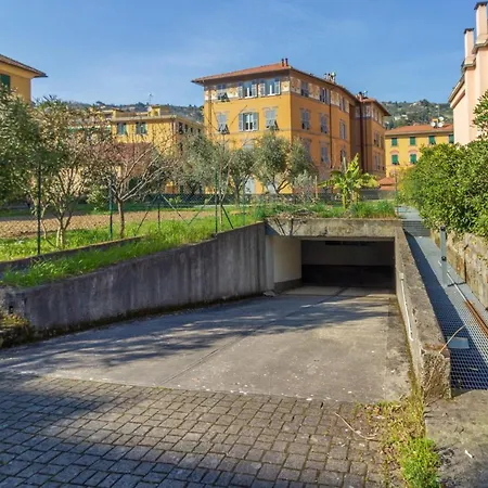 Apartamento Casa Sara *