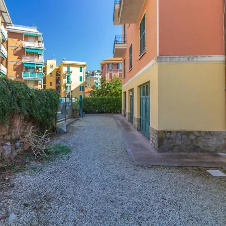 Casa Sara A Due Passi Dal Centro E Dal Mare