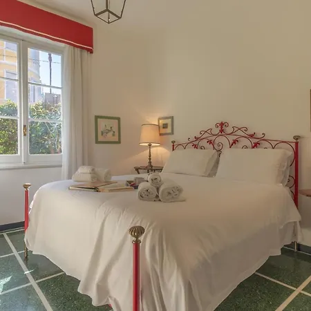 Casa Sara A Due Passi Dal Centro E Dal Mare Apartmán *