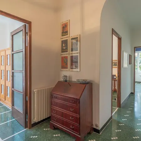 Casa Sara A Due Passi Dal Centro E Dal Mare