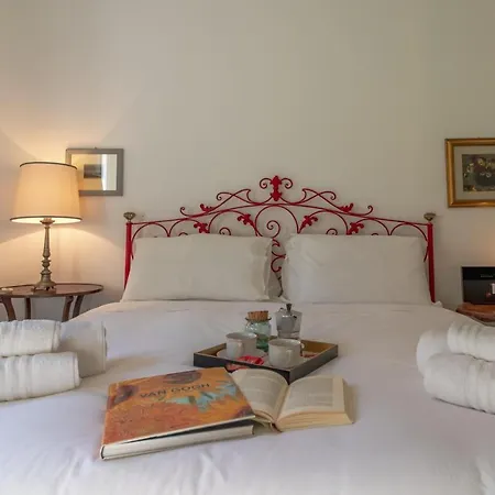 Apartmán Casa Sara A Due Passi Dal Centro E Dal Mare