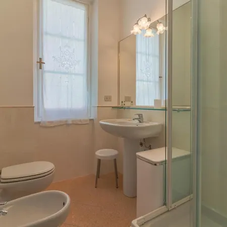 Casa Sara A Due Passi Dal Centro E Dal Mare * Santa Margherita Ligure