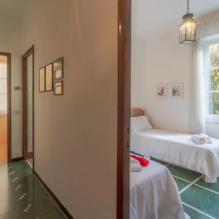 Casa Sara A Due Passi Dal Centro E Dal Mare