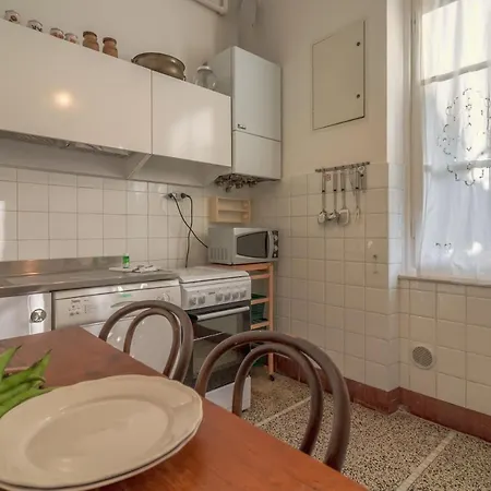Casa Sara A Due Passi Dal Centro E Dal Mare Санта-Маргерита-Лигуре