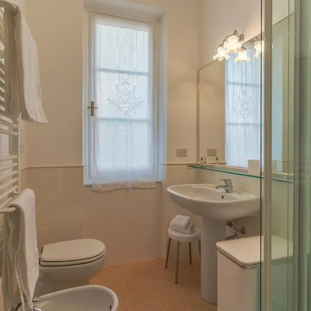 Casa Sara A Due Passi Dal Centro E Dal Mare Apartment Santa Margherita Ligure