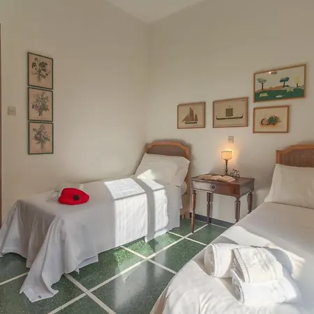 Casa Sara A Due Passi Dal Centro E Dal Mare