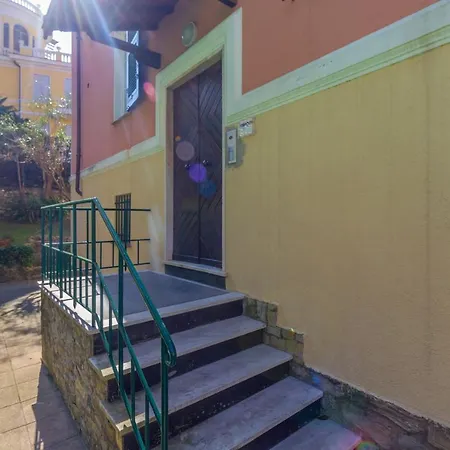 Casa Sara A Due Passi Dal Centro E Dal Mare