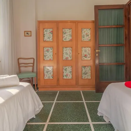 Casa Sara A Due Passi Dal Centro E Dal Mare Santa Margherita Ligure