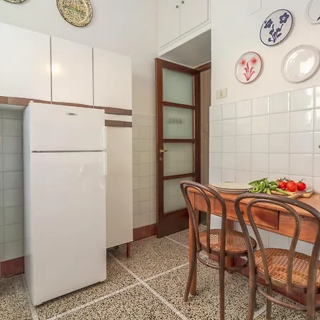 Casa Sara A Due Passi Dal Centro E Dal Mare * Санта-Маргерита-Лигуре