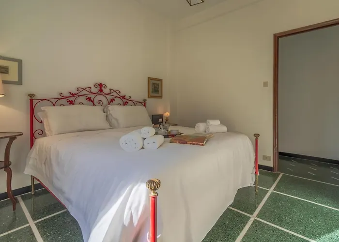 아파트 Casa Sara A Due Passi Dal Centro E Dal Mare