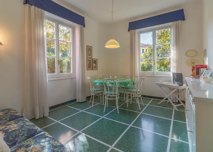 Casa Sara A Due Passi Dal Centro E Dal Mare *