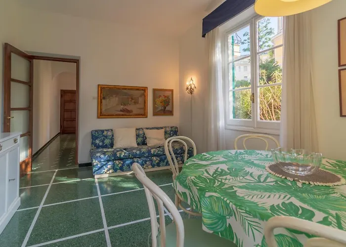 Casa Sara A Due Passi Dal Centro E Dal Mare * 산타마르게리타리구레