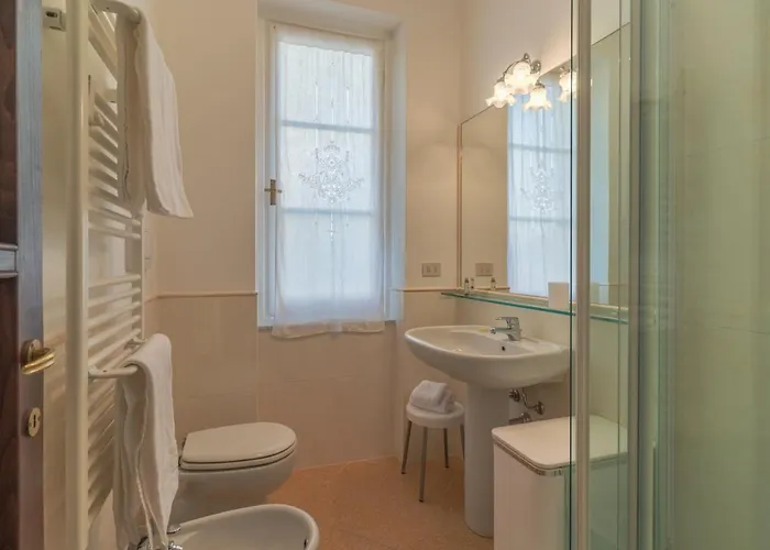 Casa Sara A Due Passi Dal Centro E Dal Mare 아파트 산타마르게리타리구레