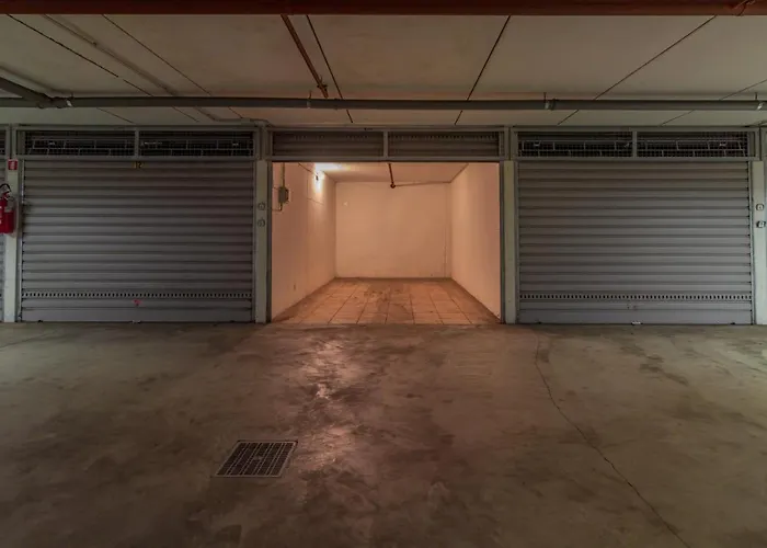 Casa Sara A Due Passi Dal Centro E Dal Mare 아파트