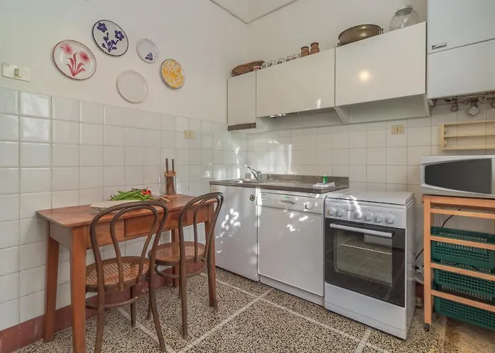 Casa Sara A Due Passi Dal Centro E Dal Mare 아파트