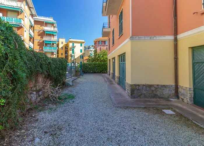 Casa Sara A Due Passi Dal Centro E Dal Mare