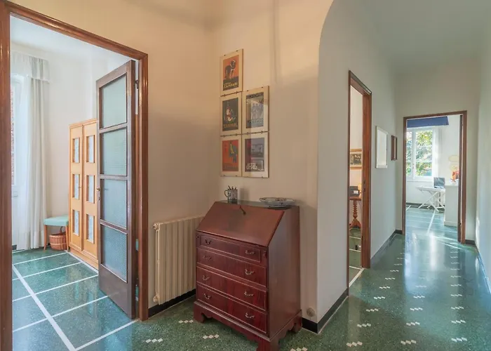 Casa Sara A Due Passi Dal Centro E Dal Mare