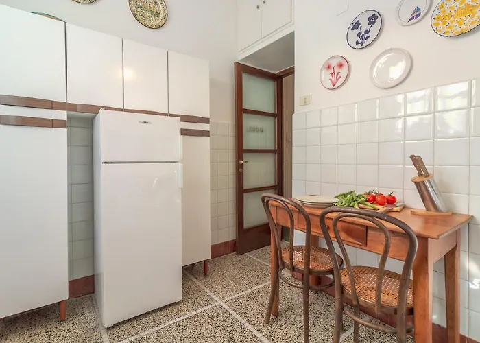 Casa Sara A Due Passi Dal Centro E Dal Mare * 산타마르게리타리구레