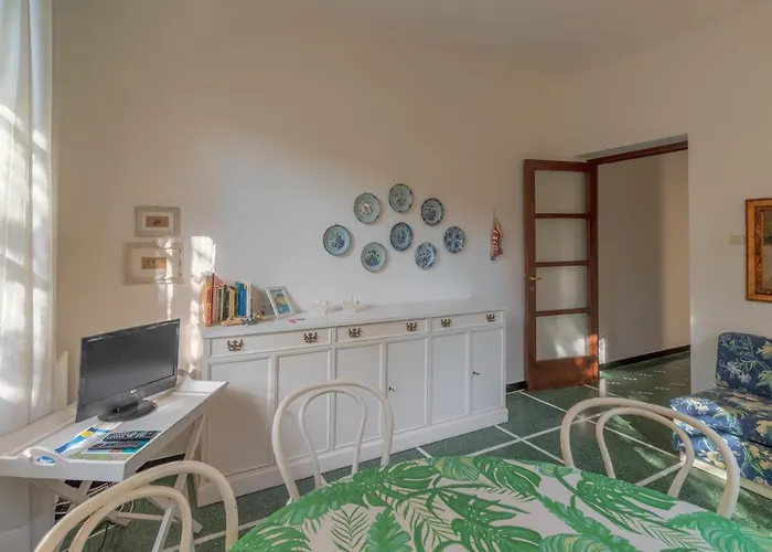 아파트 Casa Sara A Due Passi Dal Centro E Dal Mare *