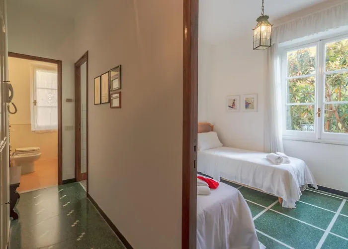 Casa Sara A Due Passi Dal Centro E Dal Mare