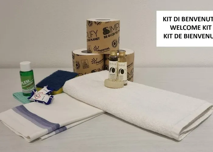 Casa Sara A Due Passi Dal Centro E Dal Mare *